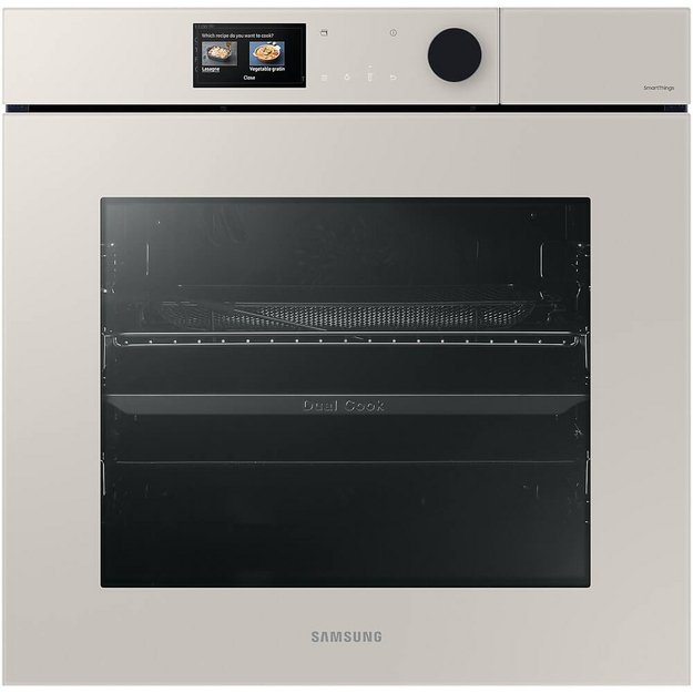 Духовой шкаф Samsung NV7B7997AAA/WT (preview 1)