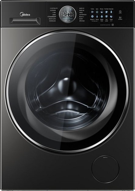 Стиральная машина Midea MF205W105WB/T-RU (preview 1)