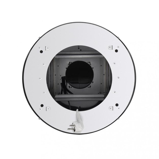 Кухонная вытяжка MAUNFELD Lee Isla 39 нержавеющая сталь (фото 11) Кухонная вытяжка MAUNFELD Lee Isla 39 нержавеющая сталь (preview 11)