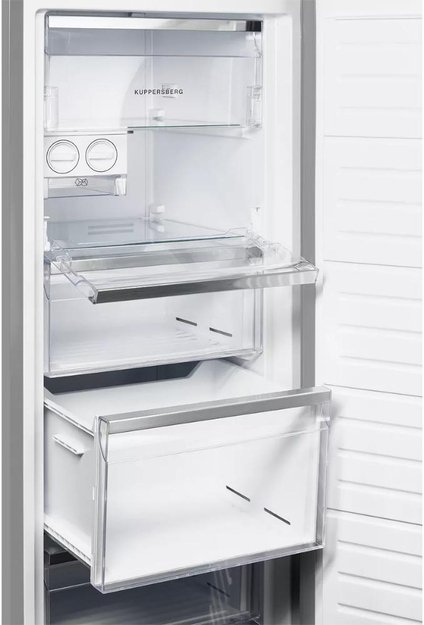 Морозильная камера Kuppersberg NFS 186 X (фото 3) Морозильная камера Kuppersberg NFS 186 X (preview 3)