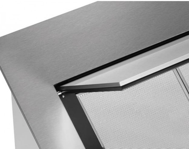 Вытяжка Falmec Quasar Top 90 ix (800) ECP (фото 4) Вытяжка Falmec Quasar Top 90 ix (800) ECP (preview 4)