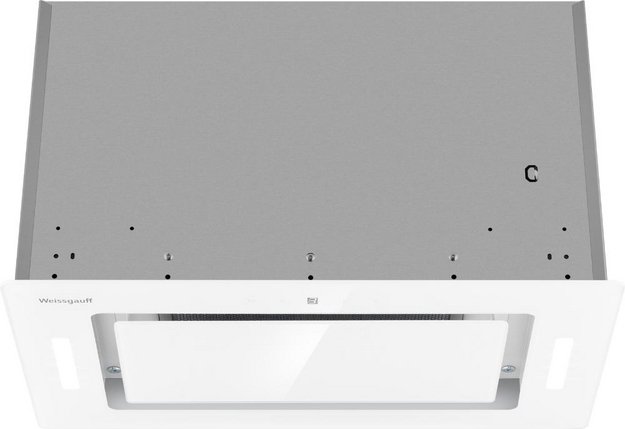 Встраиваемая вытяжка Weissgauff Aura 850 WH (preview 2)