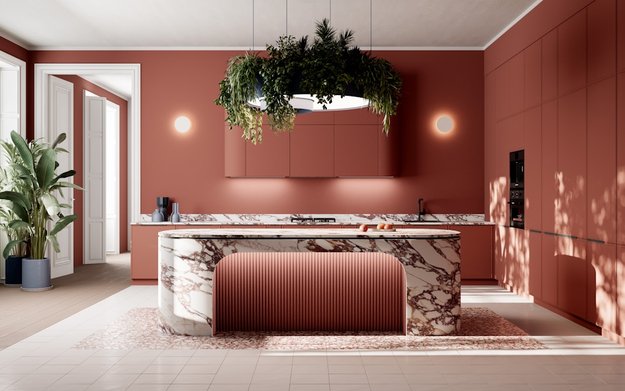 Газовая варочная панель Kuppersbusch KG 6853.0 SE-E5 (preview 4)