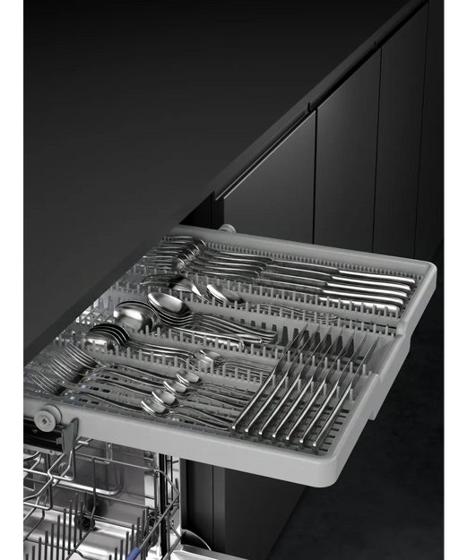 Встраиваемая посудомоечная машина Kuppersberg GSD 6030 (preview 8)