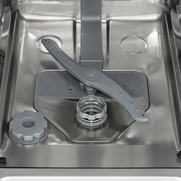 Встраиваемая посудомоечная машина KRONA LUMERA 45 BI V2 (preview 8)