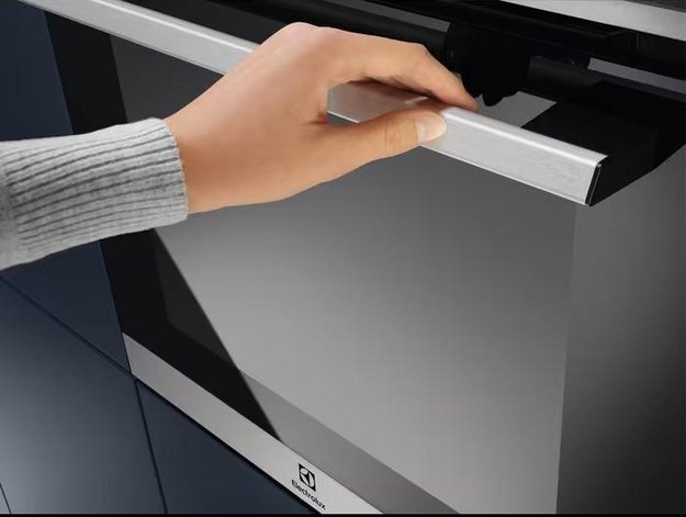 Духовой шкаф Electrolux EOC5E70X (preview 5)