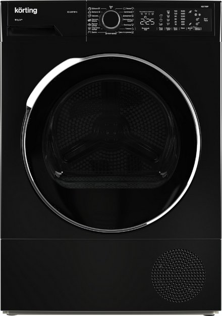 Сушильная машина Korting KD 60HP109 N (preview 1)