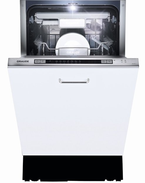 Посудомоечная машина Graude VG 45.1 (фото 1) Посудомоечная машина Graude VG 45.1 (preview 1)