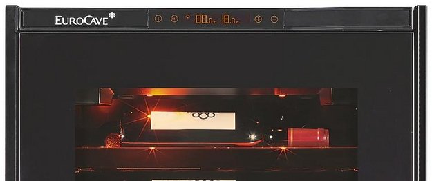 Встраиваемый мультитемпературный винный шкаф EuroCave I-090023-S (preview 2)