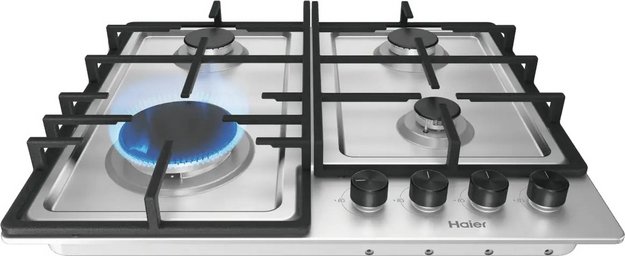 Газовая варочная панель Haier HHQ-M64CX (preview 2)