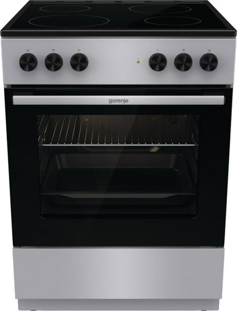 Электрическая плита Gorenje GEC6A11SG (preview 7)