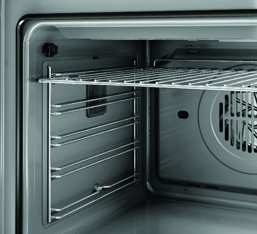 Духовой шкаф Fulgor Milano LO 4814/2 TC WH (фото 2) Духовой шкаф Fulgor Milano LO 4814/2 TC WH (preview 2)