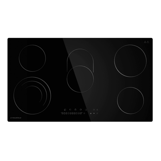 Варочная панель Maunfeld CVCE905SMTBK (preview 2)