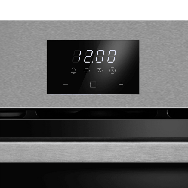 Компактный духовой шкаф Maunfeld AMCO537S (preview 9)