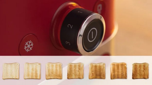 Тостер Bosch TAT4M224 (фото 7) Тостер Bosch TAT4M224 (preview 7)