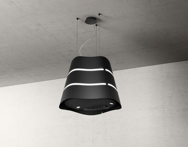 Вытяжка Elica WAVE UX BL/F/51 (preview 1)