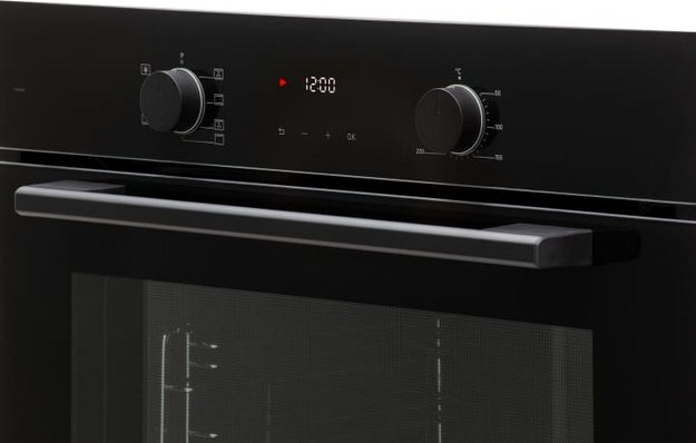 Духовой шкаф Schaub Lorenz SLB EY6408 (фото 5) Духовой шкаф Schaub Lorenz SLB EY6408 (preview 5)