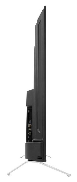 Телевизор Hyundai H-LED50QBU7500 UHD SMART (preview 4)