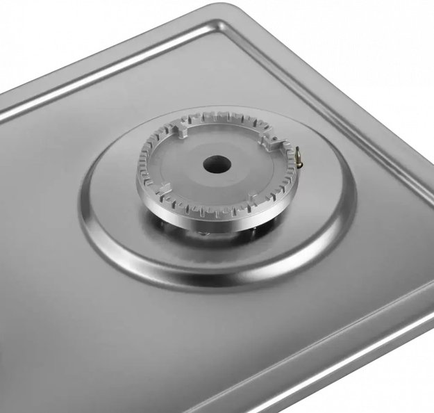 Газовая варочная панель MAUNFELD EGHS.32.6CS/G (фото 8) Газовая варочная панель MAUNFELD EGHS.32.6CS/G (preview 8)