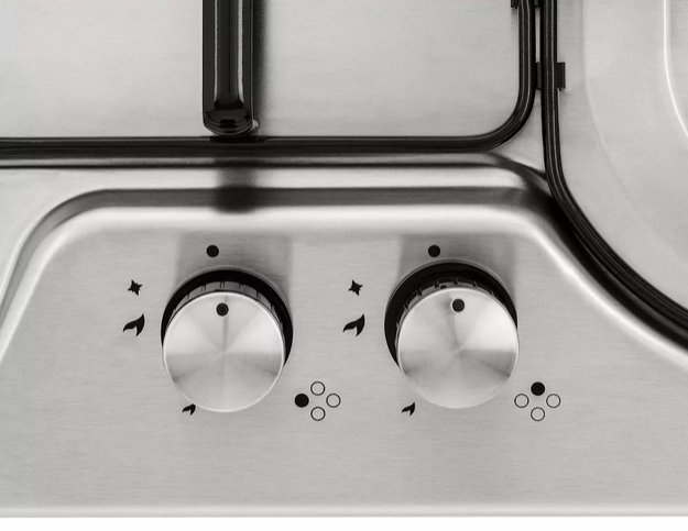 Варочная поверхность KRONA AGATA 60 IX (preview 3)