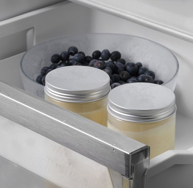 Встраиваемая морозильная камера V-ZUG V6000 60 Supreme FR6T-53006 L (preview 3)