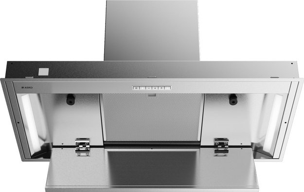 Встраиваемая вытяжка Asko CBB761SSC (preview 2)