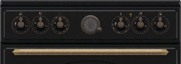Электрическая плита Gorenje GECS6B70CLB (preview 6)