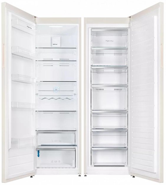 Морозильная камера Kuppersberg NFS 186 BE (фото 9) Морозильная камера Kuppersberg NFS 186 BE (preview 9)