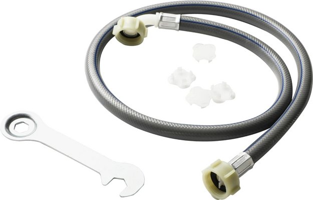 Стирально-сушильная машина Hyundai WFD9403 темно-серый (preview 19)