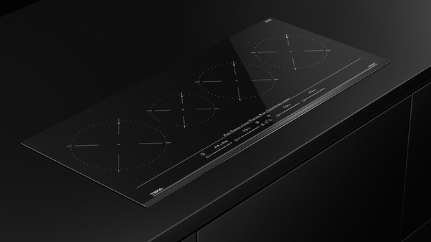 Индукционная варочная панель Teka IZC 94620 MST BLACK (фото 7) Индукционная варочная панель Teka IZC 94620 MST BLACK (preview 7)