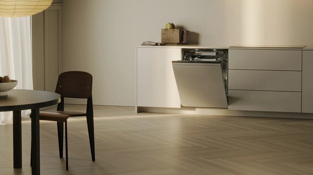 Встраиваемая посудомоечная машина V-ZUG AdoraDish V4000 AS4T-41166 (фото 3) Встраиваемая посудомоечная машина V-ZUG AdoraDish V4000 AS4T-41166 (preview 3)