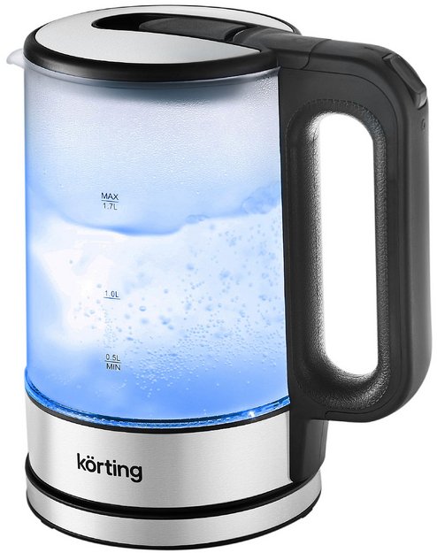 Чайник Korting KWK 0902 G (фото 2) Чайник Korting KWK 0902 G (preview 2)