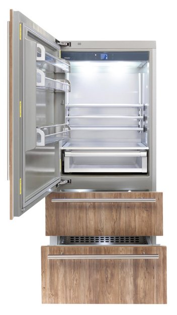 Встраиваемый холодильник Fhiaba S900HST3 (preview 1)