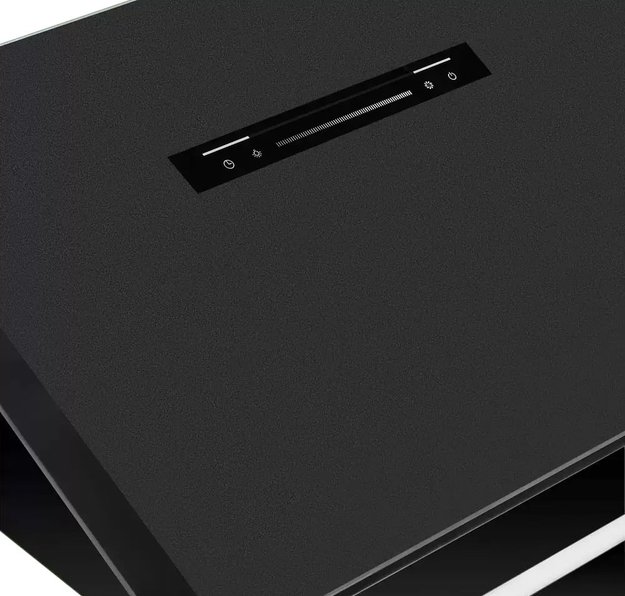 Вытяжка Maunfeld Falcon 60 Glass черный (фото 7) Вытяжка Maunfeld Falcon 60 Glass черный (preview 7)