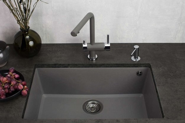 Мойка Omoikiri TEDORI 66-U SA (preview 2)