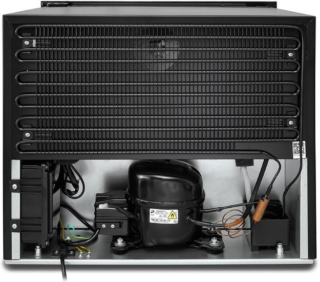 Встраиваемый винный шкаф Korting KFW 501 SL GXN (фото 9) Встраиваемый винный шкаф Korting KFW 501 SL GXN (preview 9)