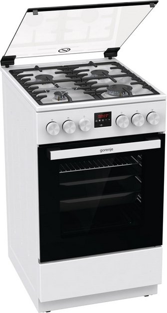 Газовая плита Gorenje GGI5C20WF-B (preview 1)