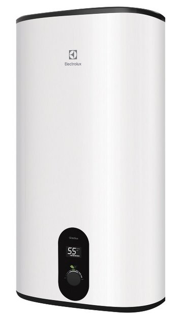 Водонагреватель Electrolux EWH 50 Gladius (preview 1)