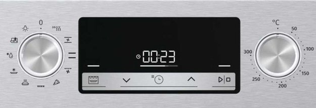 Электрический духовой шкаф Korting OKB 6820 EX (фото 2) Электрический духовой шкаф Korting OKB 6820 EX (preview 2)