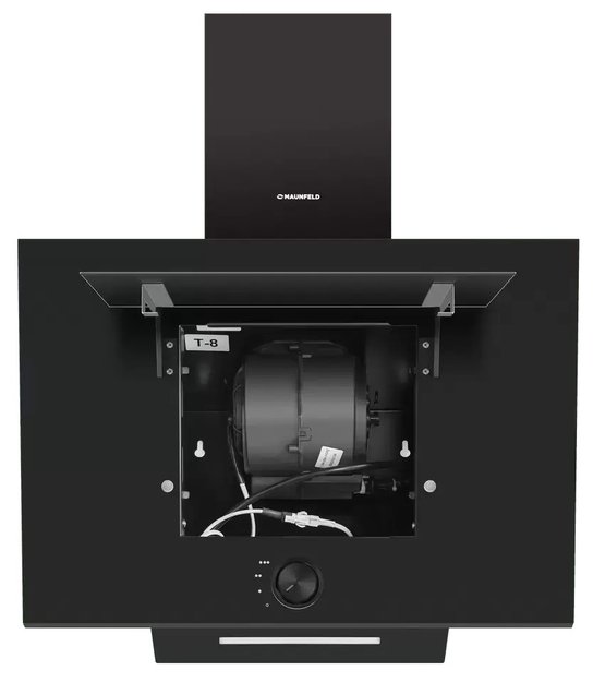 Вытяжка Maunfeld Comfort 60 Side черный (фото 6) Вытяжка Maunfeld Comfort 60 Side черный (preview 6)