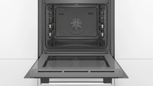 Духовой шкаф Bosch HBA334YS0 (фото 2) Духовой шкаф Bosch HBA334YS0 (preview 2)