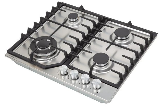 Газовая варочная панель Zigmund Shtain G 22.6 S (фото 7) Газовая варочная панель Zigmund Shtain G 22.6 S (preview 7)