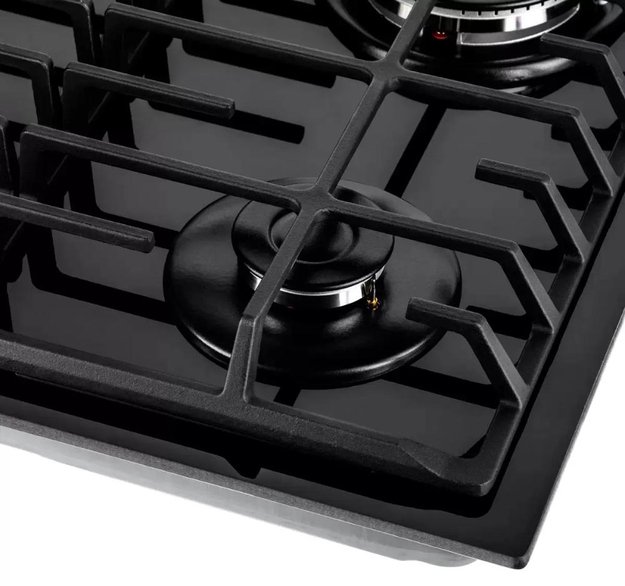 Газовая варочная панель Maunfeld EGHG.64.63CB.R/G (фото 8) Газовая варочная панель Maunfeld EGHG.64.63CB.R/G (preview 8)