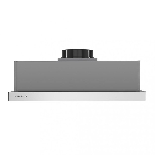 Встраиваемая кухонная вытяжка MAUNFELD VS Fast 50 нержавеющая сталь (preview 9)