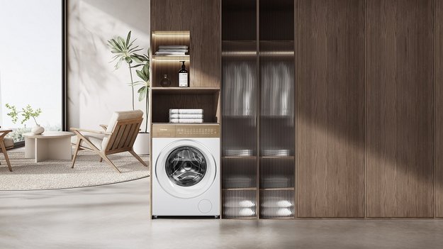 Стиральная машина Toshiba TW-T37BZP115MWRU(WT) (preview 10)