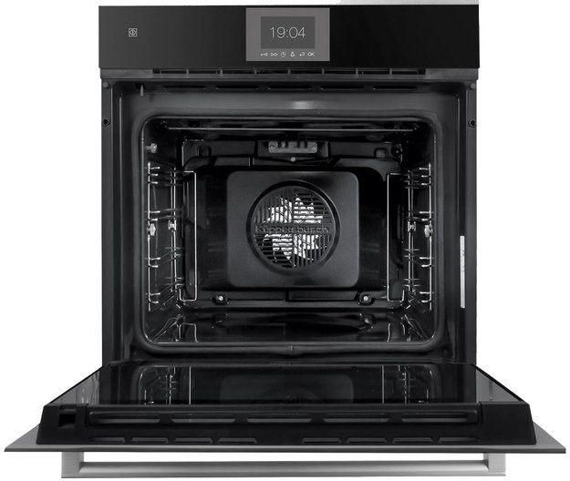 Духовой шкаф Kuppersbusch BP 6550.0 S1-Airfry (preview 2)