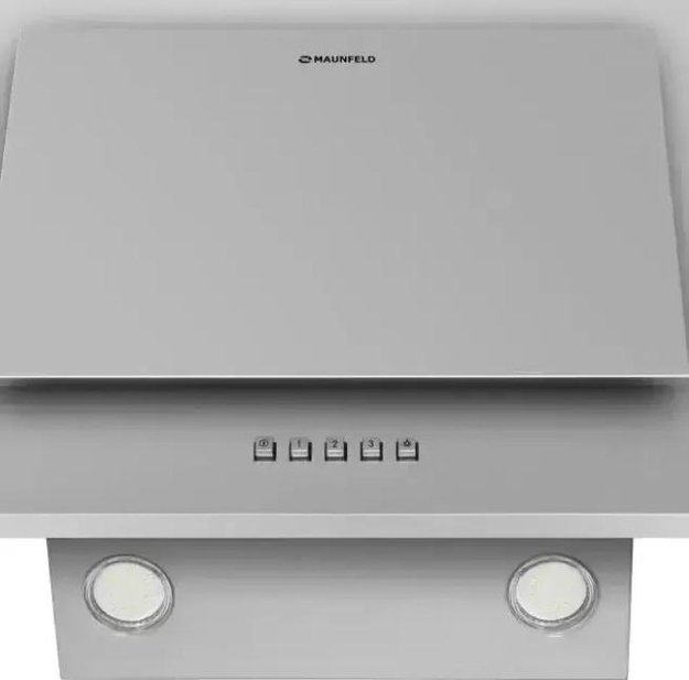 Кухонная вытяжка MAUNFELD Tower C 60 нержавеющая сталь (фото 9) Кухонная вытяжка MAUNFELD Tower C 60 нержавеющая сталь (preview 9)