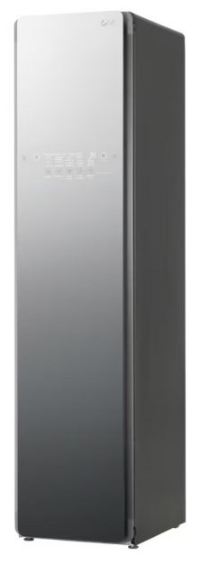 Паровой шкаф для одежды LG Styler S3MFC (preview 7)