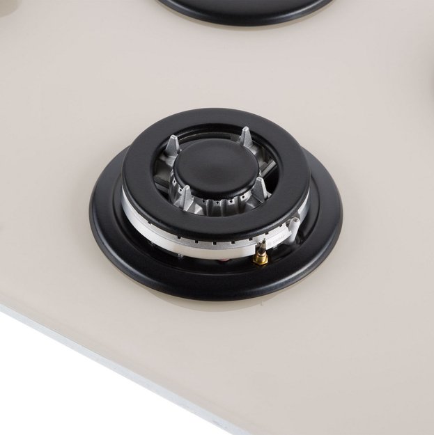 Газовая варочная панель MAUNFELD EGHG.43.33CBG.R/G (preview 4)