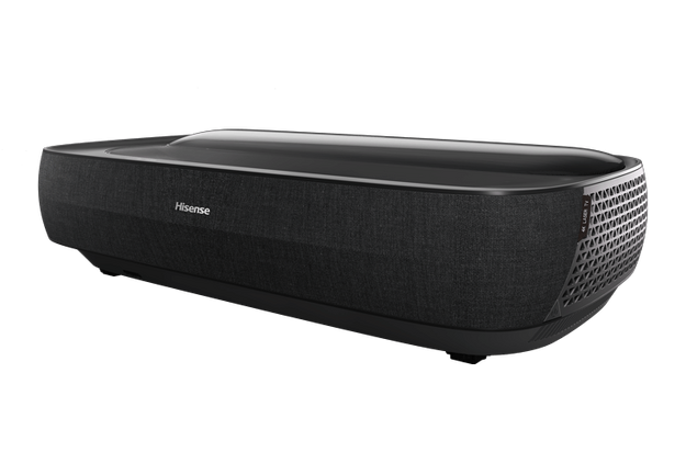 Телевизор Hisense Laser TV 100L9H (экран + проектор) (preview 4)